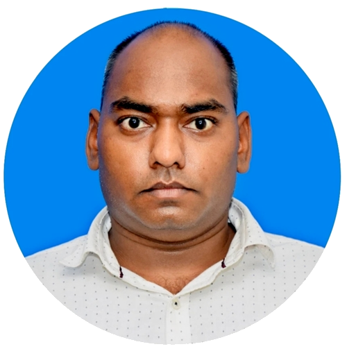 Dr. Mritunjay Shall Peelam